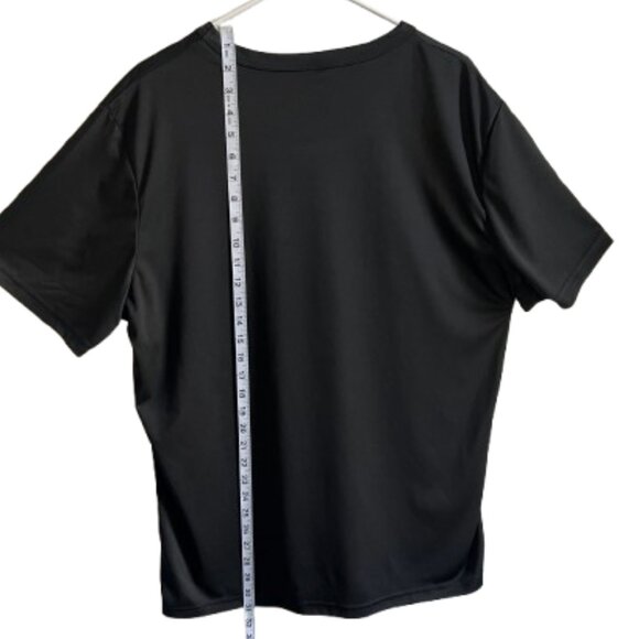 🍺🔥 Manfinity “I Need Beer” Graphic Tee – Black – Size XXL 🔥🍺 - Picture 5 of 7